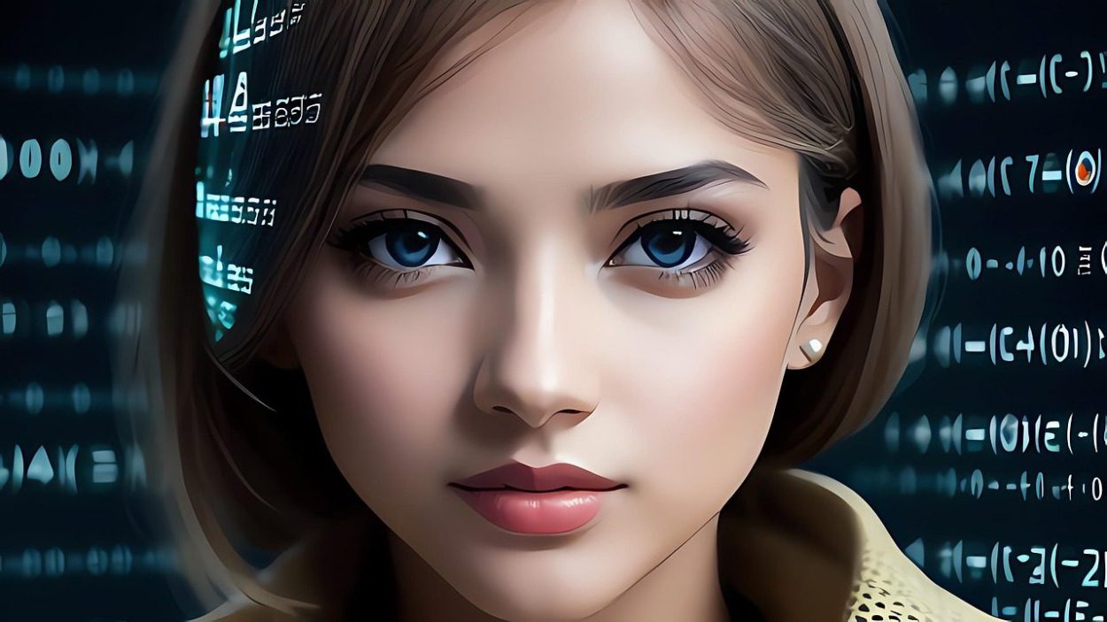 ChatGPT Photo Editing Prompts for Girl
