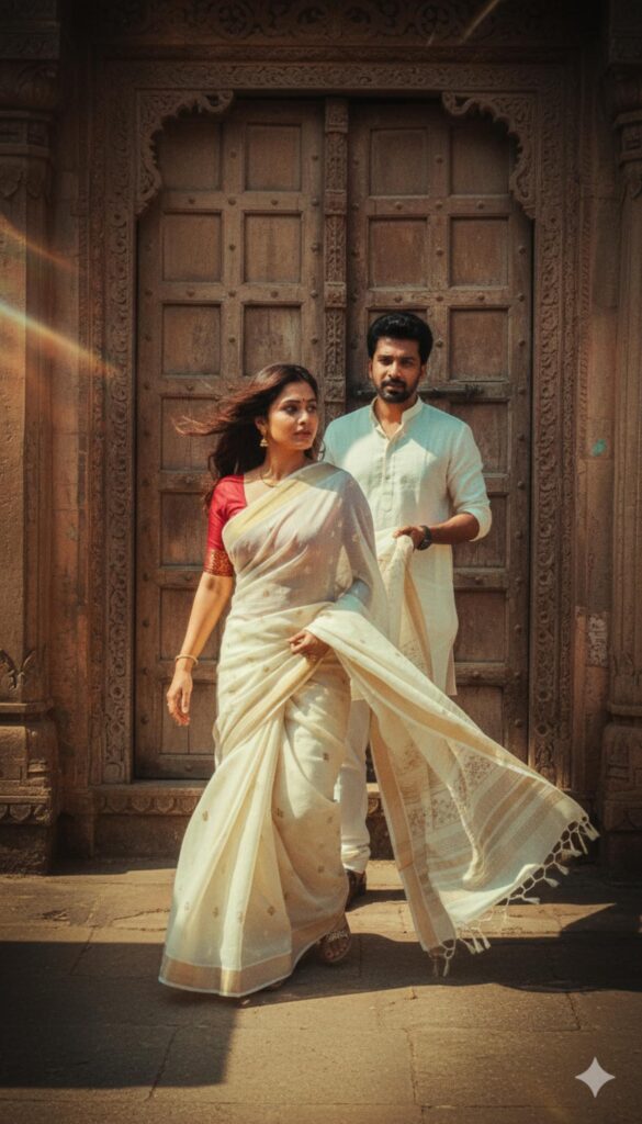 Chatgpt Prompt For Couple Photo Editing